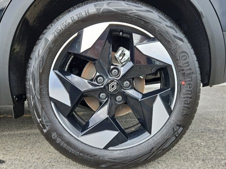 2026 Renault Captur - photo 6
