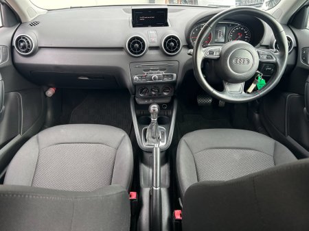 2017 Audi A1 - photo 11