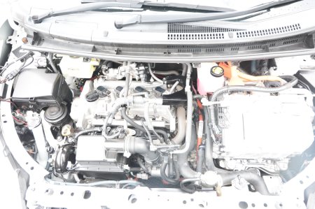 2016 Toyota Aqua - photo 36