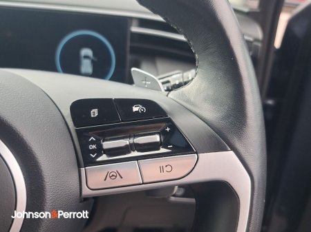 2024 Hyundai Tucson - photo 20
