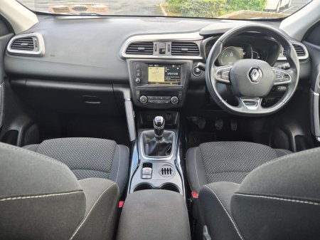 2016 Renault Kadjar - photo 17