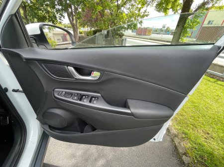 2022 Hyundai KONA - photo 17