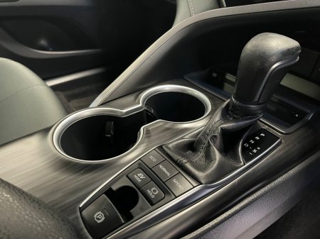 2021 Toyota Camry - photo 15
