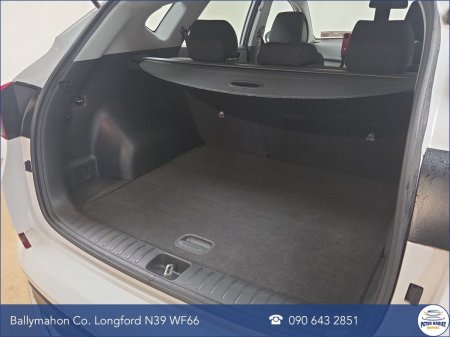2018 Hyundai Tucson - photo 23