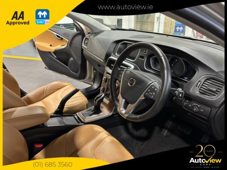 2018 Volvo V40 - photo 11