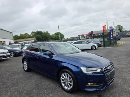 2015 Audi A3 - photo 2