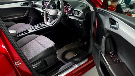 2021 SEAT Leon - photo 28