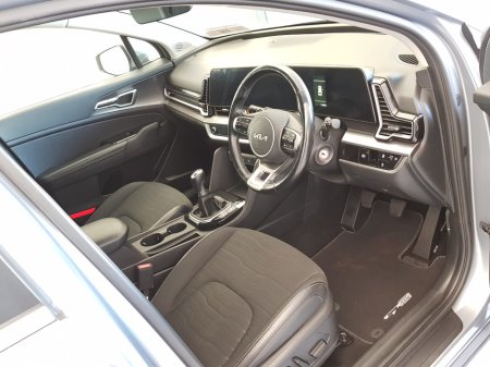 2022 Kia Sportage - photo 7