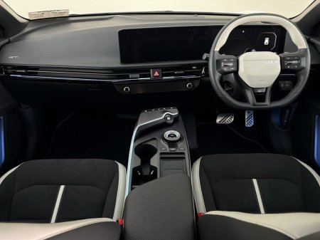 2026 Kia EV6 - photo 18