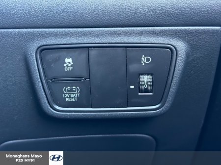 2024 Hyundai Tucson - photo 20