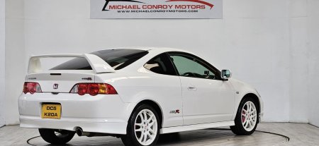 2001 Honda Integra - photo 5