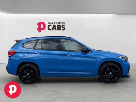 2021 BMW X1 - photo 6