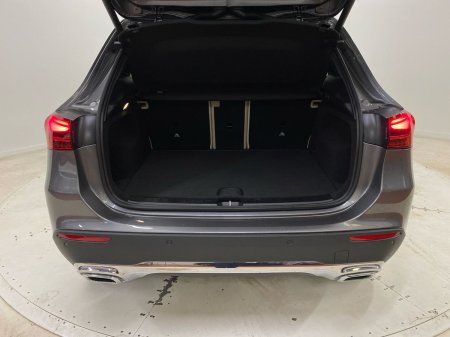 2026 Mercedes-Benz GLA - photo 19