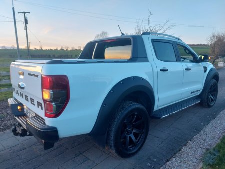 2023 Ford Ranger - photo 25