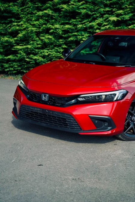 2023 Honda Civic - photo 7