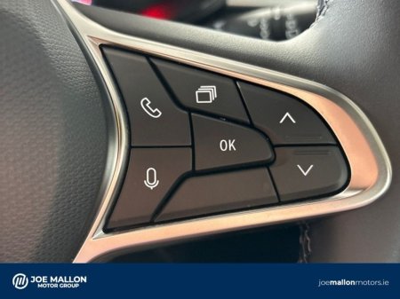 2026 Renault Symbioz - photo 19