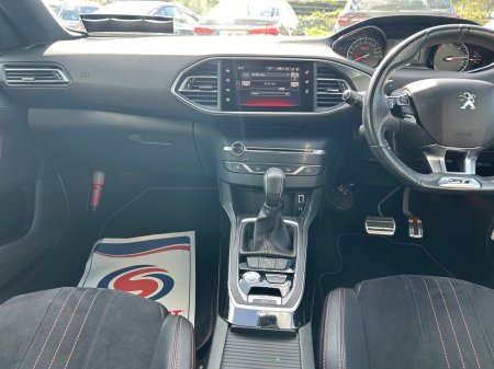 2016 Peugeot 308 - photo 12