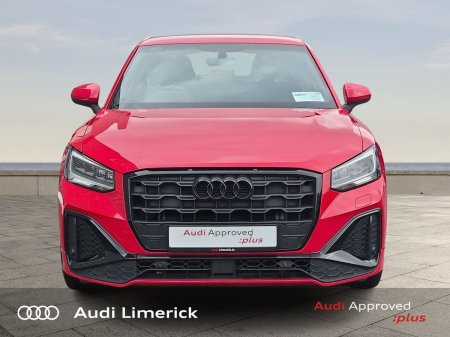 2023 Audi Q2 - photo 2