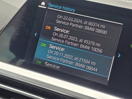 2022 BMW 3-Series - photo 7