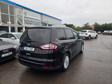 2019 Ford Galaxy - photo 11