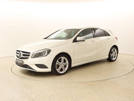 2015 Mercedes-Benz A-Class - photo 3