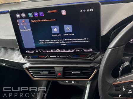 2025 Cupra Formentor - photo 14