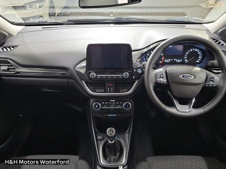 2023 Ford Puma - photo 2