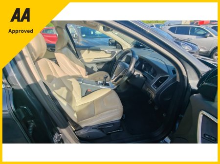 2017 Volvo XC60 - photo 18