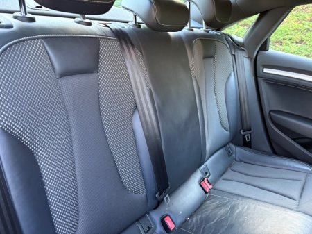 2015 Audi A3 - photo 17