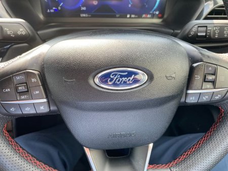 2024 Ford Puma - photo 20