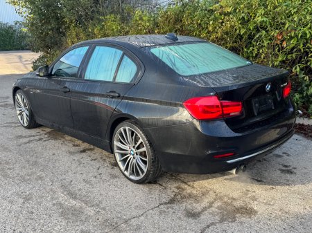 2016 BMW 3-Series - photo 9