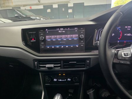2021 Volkswagen Polo - photo 9