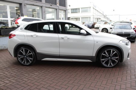 2019 BMW X2 - photo 3