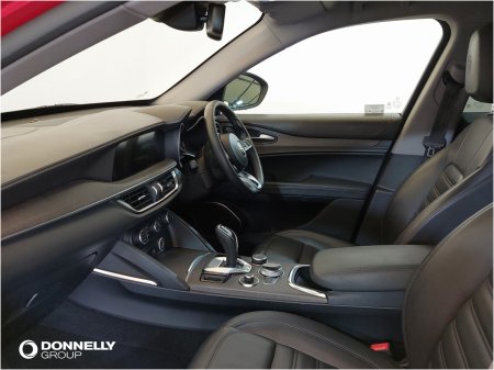 2020 Alfa Romeo Stelvio - photo 9