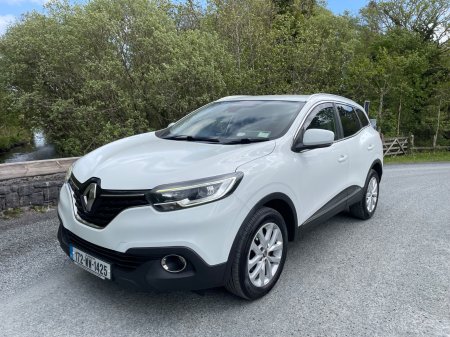 2017 Renault Kadjar - photo 15