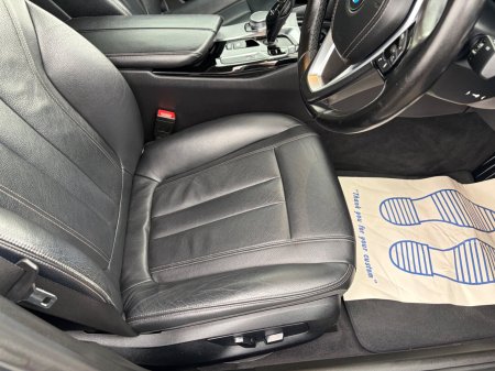 2018 BMW 5-Series - photo 12