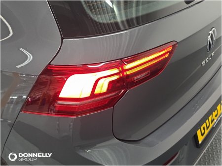 2025 Volkswagen Golf - photo 16