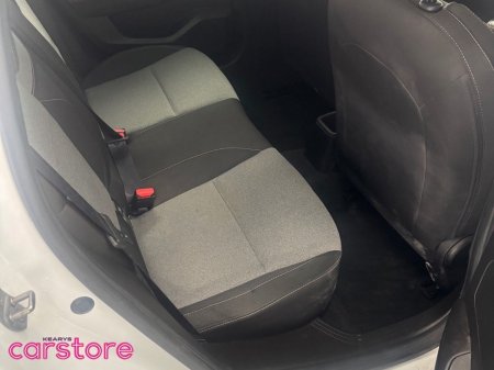 2024 Renault Clio - photo 10