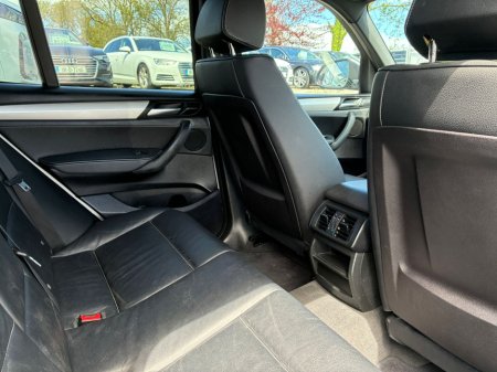 2016 BMW X3 - photo 6