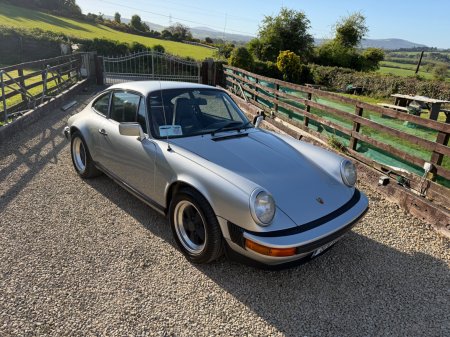 1980 Porsche 911 - photo 5