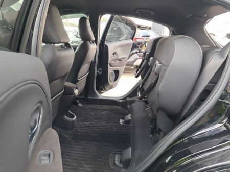 2018 Honda Vezel - photo 22