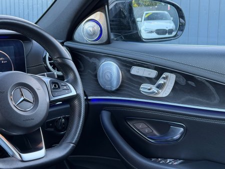 2018 Mercedes-Benz E-Class - photo 14