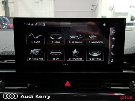 2024 Audi A5 - photo 15