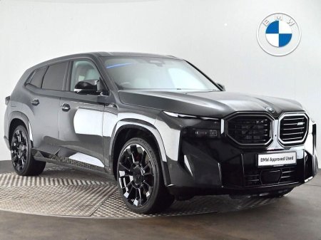 2024 BMW XM 50e