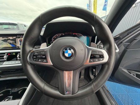 2021 BMW 3-Series - photo 35