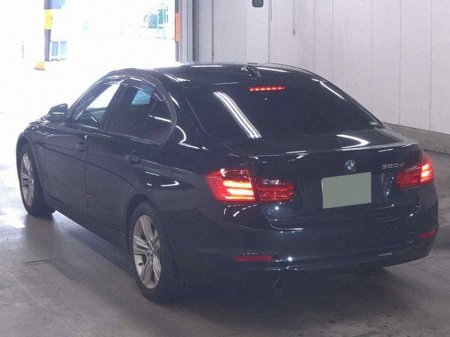 2014 BMW 3-Series - photo 3