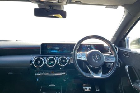 2020 Mercedes-Benz A-Class - photo 10