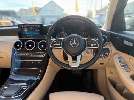 2020 Mercedes-Benz GLC - photo 15