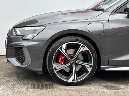 2021 Audi A3 - photo 2