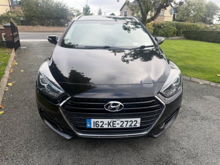 2016 Hyundai i40 - photo 5